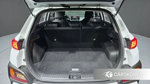 Hyundai Kona id 3380403 из Кореи 11