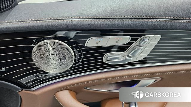 Mercedes-Benz E-Class W213 id 4344504 из Кореи 11