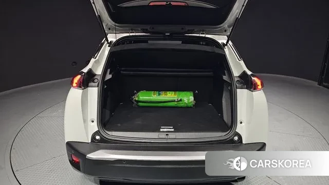 Peugeot e-2008 second generation id 3691490 из Кореи 11