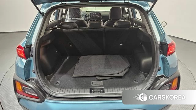 Hyundai Kona id 3844641 из Кореи 11