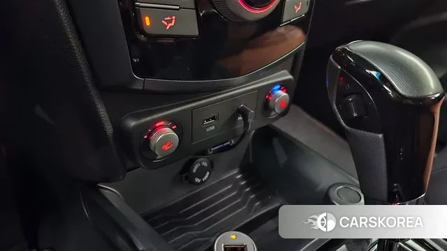 Ssangyong Tivoli Armor id 3748693 из Кореи 11