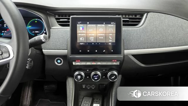 Renault Korea (Samsung) Joe id 3885111 из Кореи 11