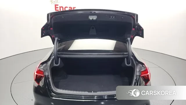 Kia K8 Hybrid id 3316334 из Кореи 11