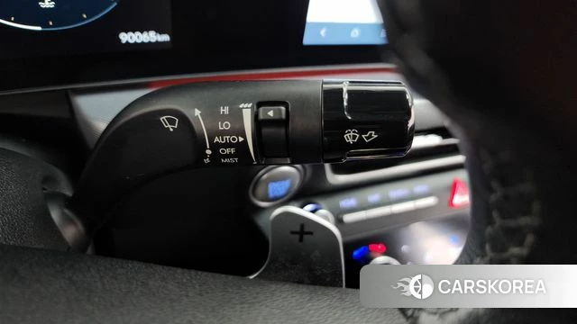 Hyundai Sonata D Edge (DN8) id 4602885 из Кореи 11