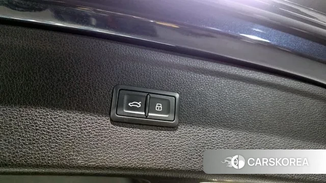 Audi Q5 (FY) id 3635806 из Кореи 11