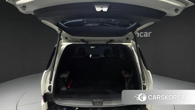 Hyundai Santa Fe (MX5) id 4177585 из Кореи 11