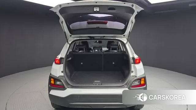 Hyundai Kona id 3423270 из Кореи 11