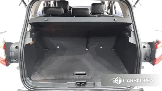 Renault Korea (Samsung) New QM3 id 3509862 из Кореи 11