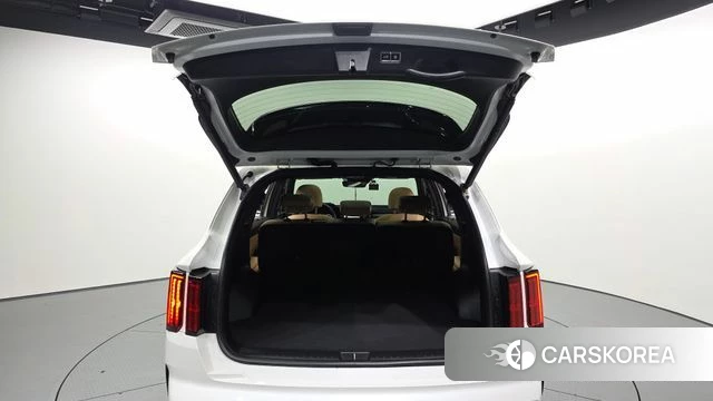 Kia Sorento 4th Generation id 4245521 из Кореи 11