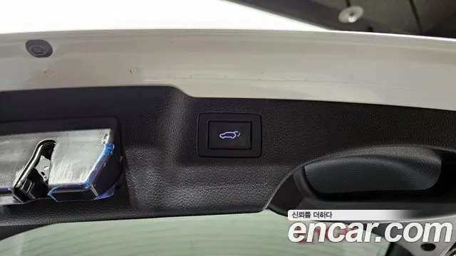 Hyundai Santa Fe The Prime id 2840342 из Кореи 11