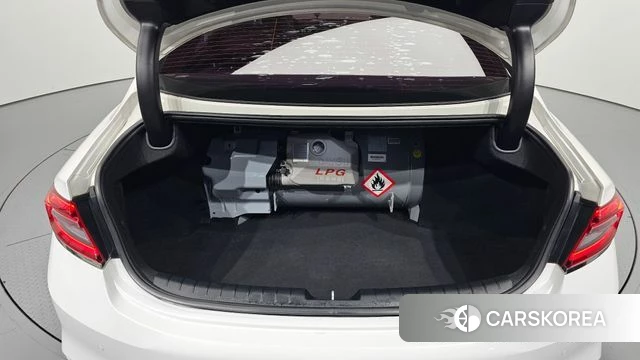 Hyundai Grandeur IG id 4907465 из Кореи 11
