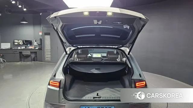 Hyundai Ionic 5 id 3487951 из Кореи 11