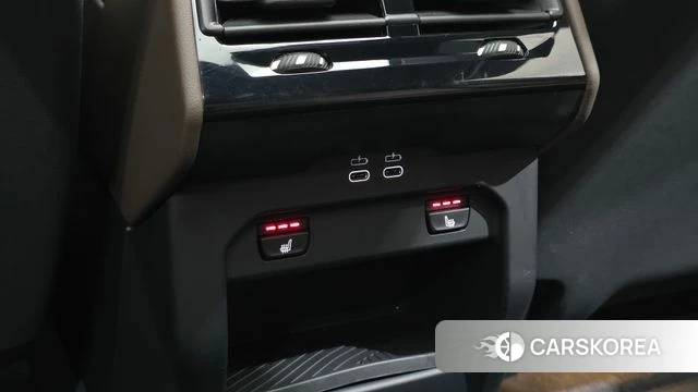 BMW 5 Series (G60) id 4539647 из Кореи 11