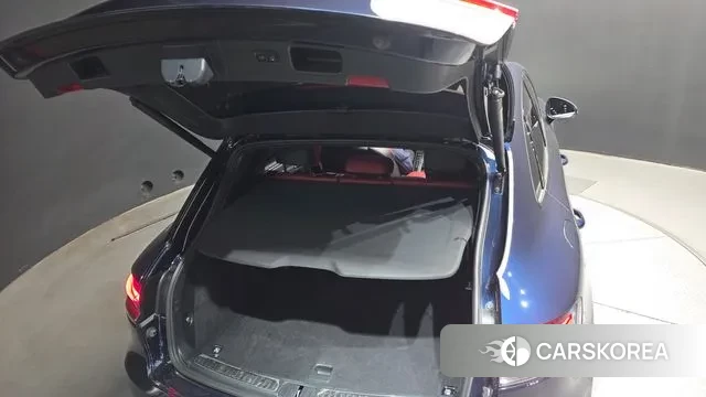 Porsche Macan id 3741160 из Кореи 11