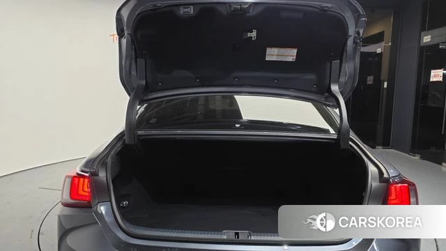 Lexus ES300h 7th generation id 3864289 из Кореи 11