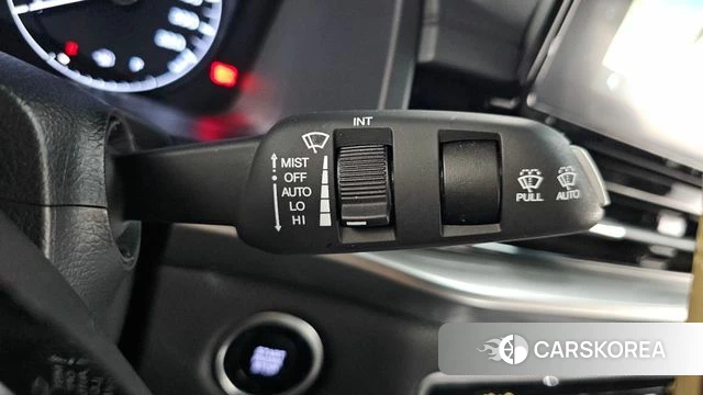 Ssangyong The New Rexton Sports Cannes id 4516901 из Кореи 11