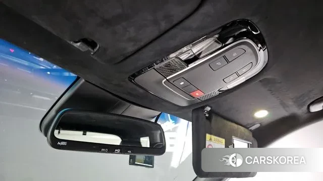 Hyundai Palisade id 3268347 из Кореи 11