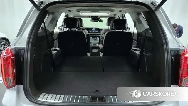 Hyundai The New Palisade id 3518170 из Кореи 11