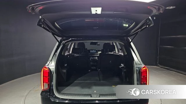 Hyundai Palisade id 4716563 из Кореи 11