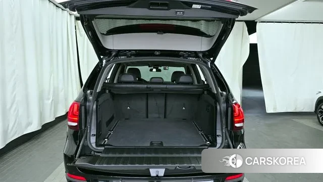 BMW X5 (F15) id 3761411 из Кореи 11