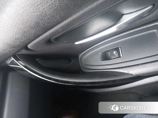 Renault Korea (Samsung) Master id 3844969 из Кореи 11