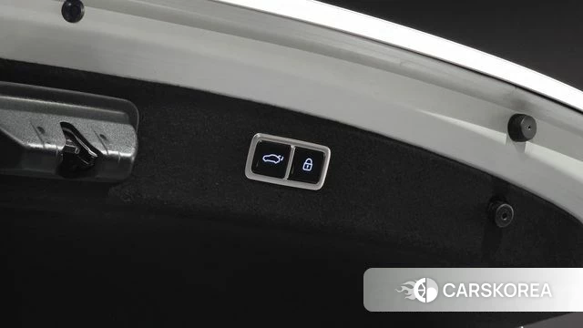 Genesis G80 (RG3) id 4516784 из Кореи 11