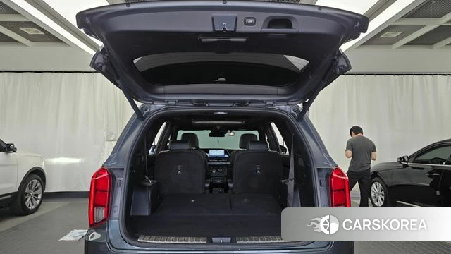 Hyundai Palisade id 4697765 из Кореи 11