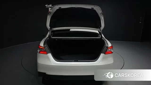 Toyota Camry (XV70) id 3583289 из Кореи 11