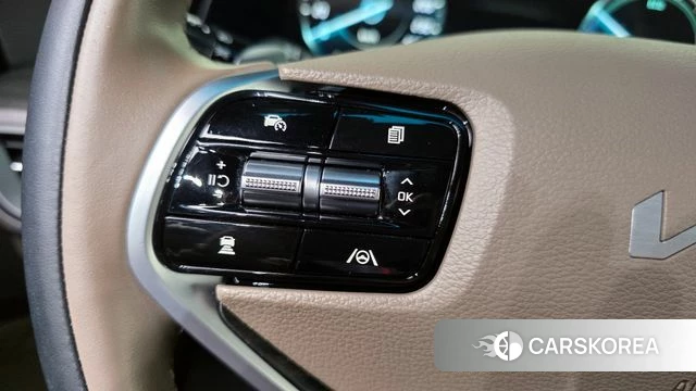 Kia K8 Hybrid id 4361275 из Кореи 11
