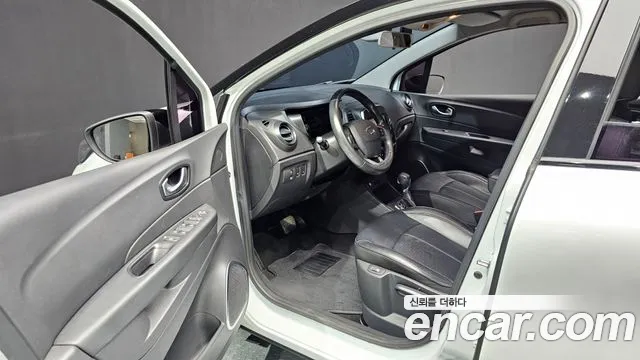 Renault Korea (Samsung) New QM3 id 2657461 из Кореи 11