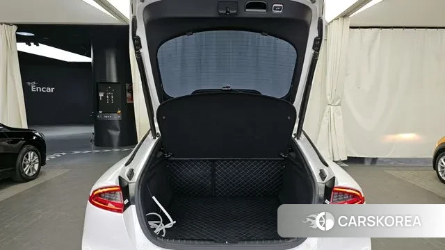 Kia Stinger id 3760995 из Кореи 11