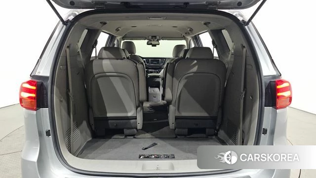 Kia The New Carnival id 3955259 из Кореи 11