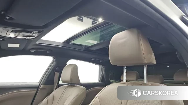 Kia K8 Hybrid id 3488149 из Кореи 11