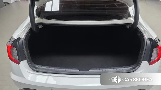 Hyundai Sonata (DN8) id 3447905 из Кореи 11