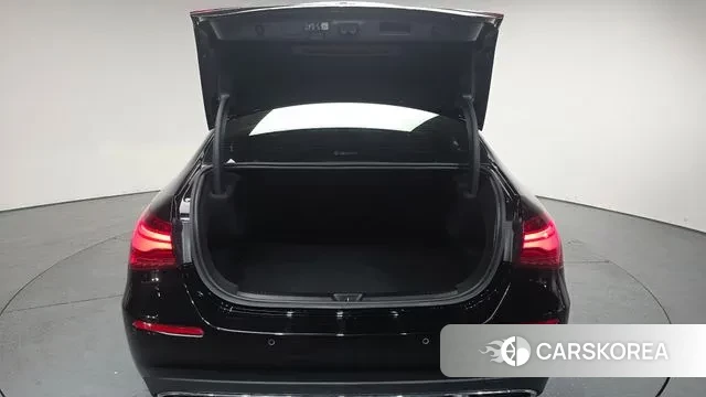 Mercedes-Benz A-Class W177 id 3731492 из Кореи 11