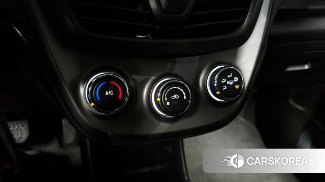 Chevrolet (GM Daewoo) The New Spark id 4881624 из Кореи 11