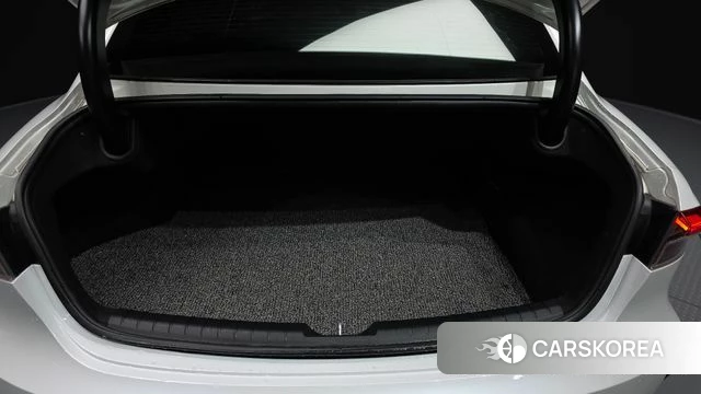 Hyundai The New Grandeur IG Hybrid id 4362250 из Кореи 11