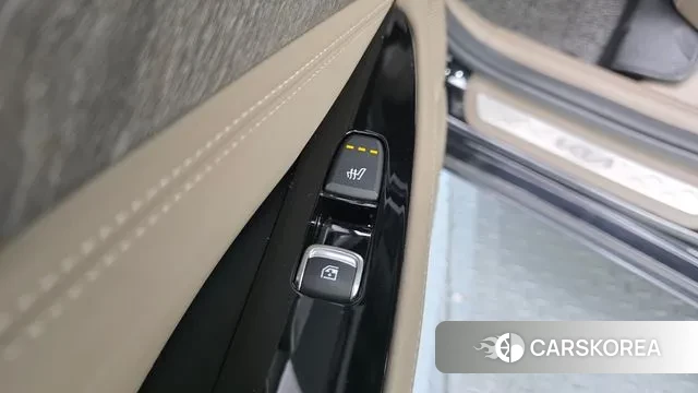 Kia K8 id 3650238 из Кореи 11