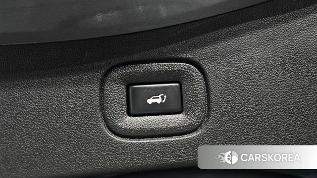 Renault Korea (Samsung) The New QM6 id 4443736 из Кореи 11