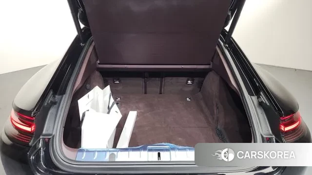 Porsche Panamera (971) id 3765982 из Кореи 11