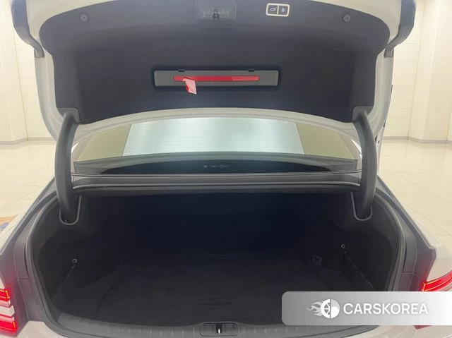 Genesis G80 (RG3) id 4388882 из Кореи 11