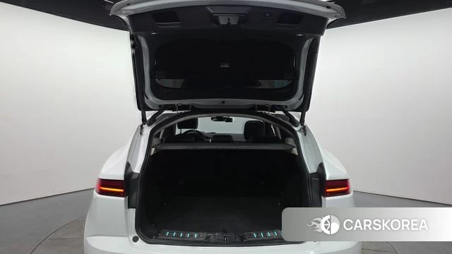 Jaguar E-PACE id 3917349 из Кореи 11