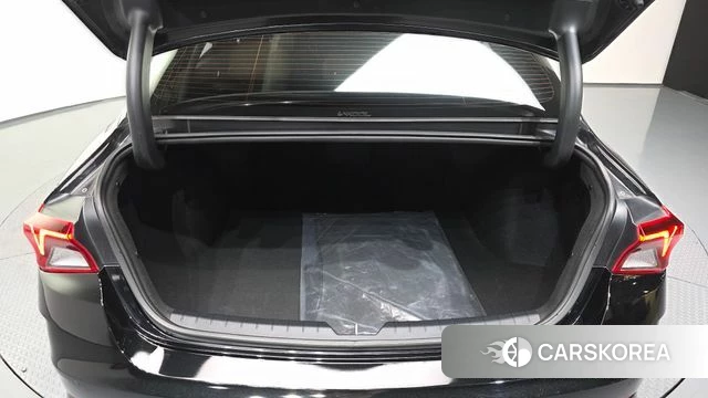 Kia K5 3rd generation id 4355934 из Кореи 11