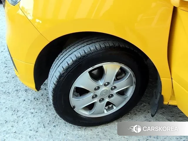 Hyundai The New Grand Starex id 3552858 из Кореи 11