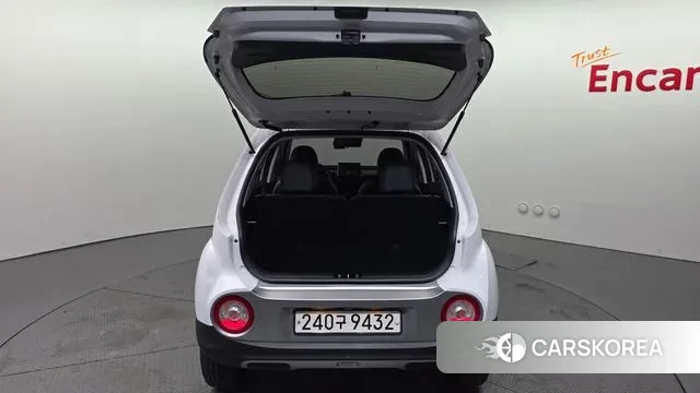 Hyundai Casper id 3685161 из Кореи 11