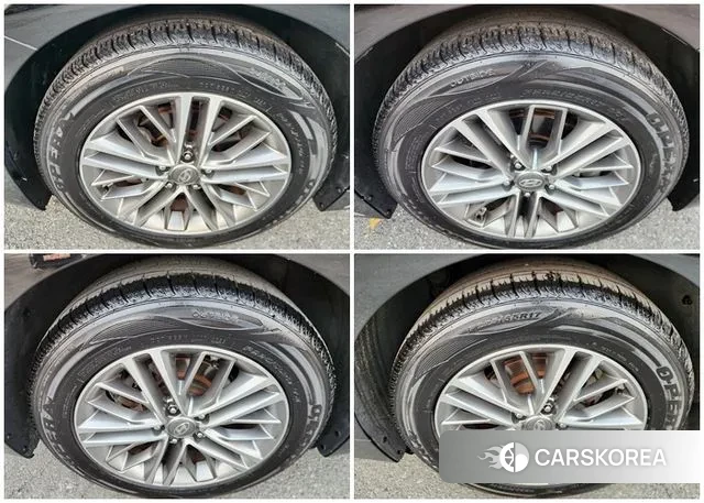 Hyundai Grandeur IG id 3380778 из Кореи 11