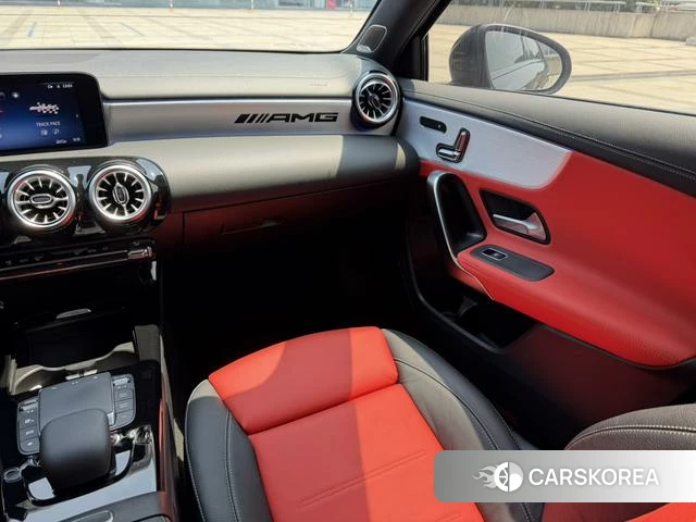 Mercedes-Benz Class A AMG id 4314059 из Китая 11