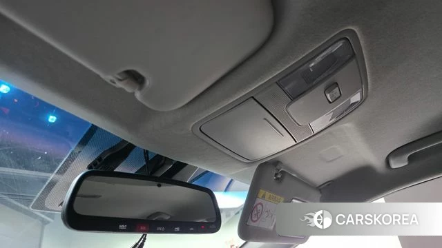 Kia The New K3 2nd generation id 3819120 из Кореи 11