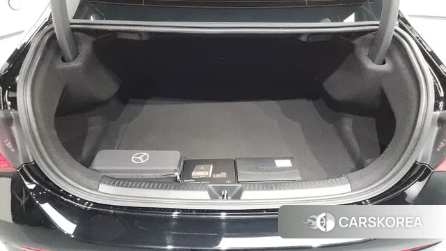 Mercedes-Benz A-Class W177 id 3267303 из Кореи 11