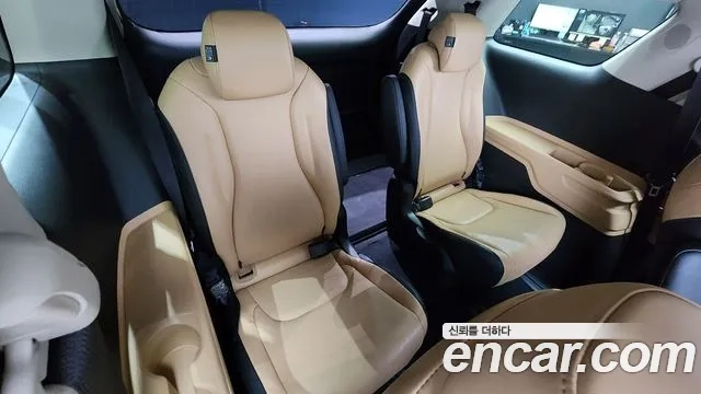 Kia Carnival 4th generation id 2873838 из Кореи 11